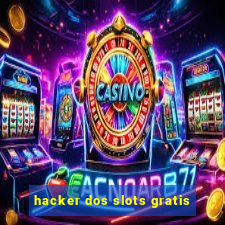 hacker dos slots gratis